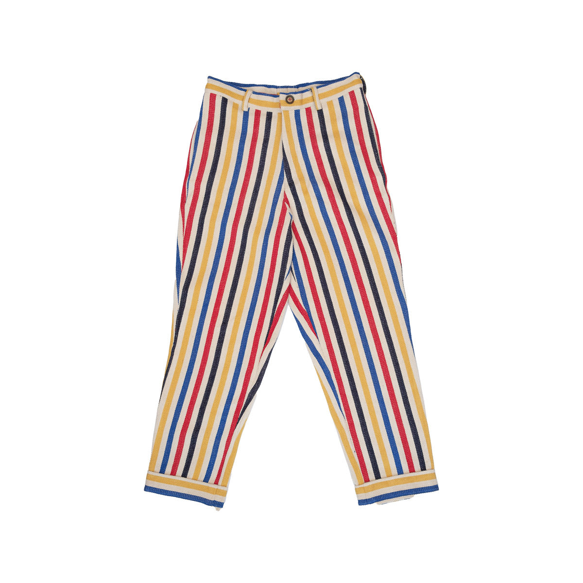 Circus Stripe Pants