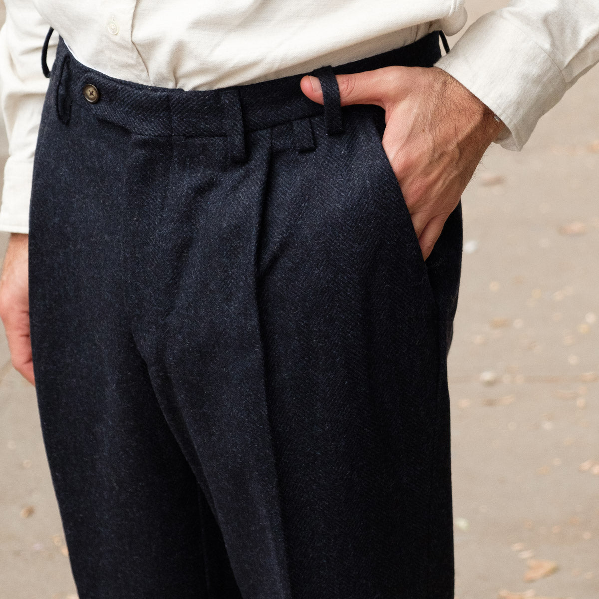 Pants – Vestis